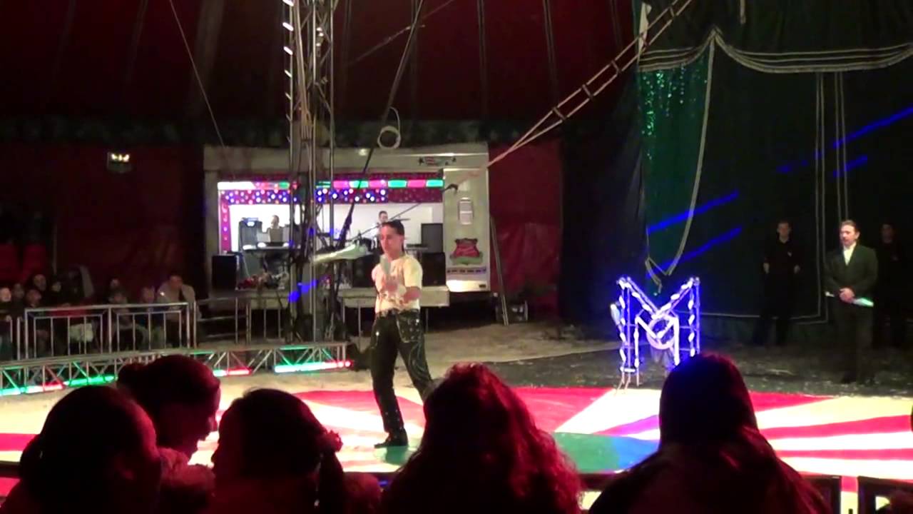 Juggler
