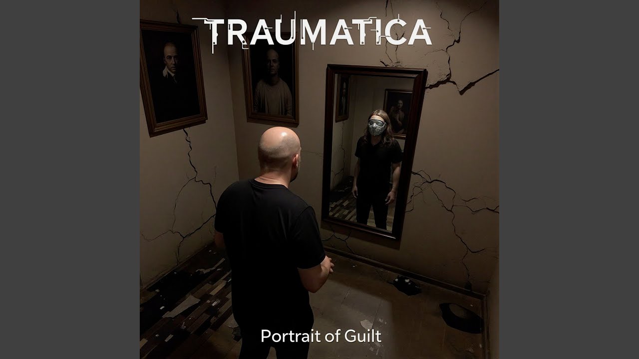 Portrait of Guilt