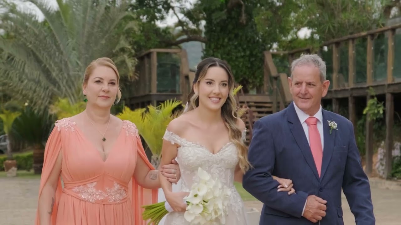 WEDDING FILM - F&T - TEASER FX30