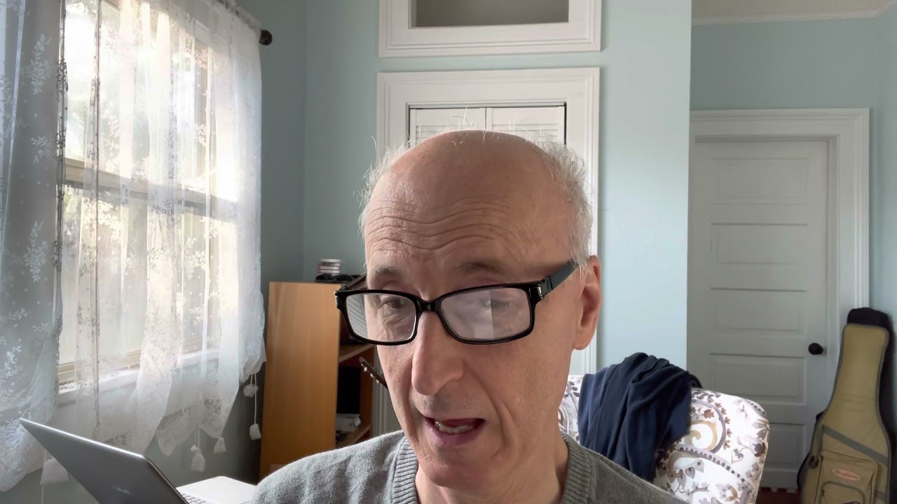 Day to day work as a psychiatrist