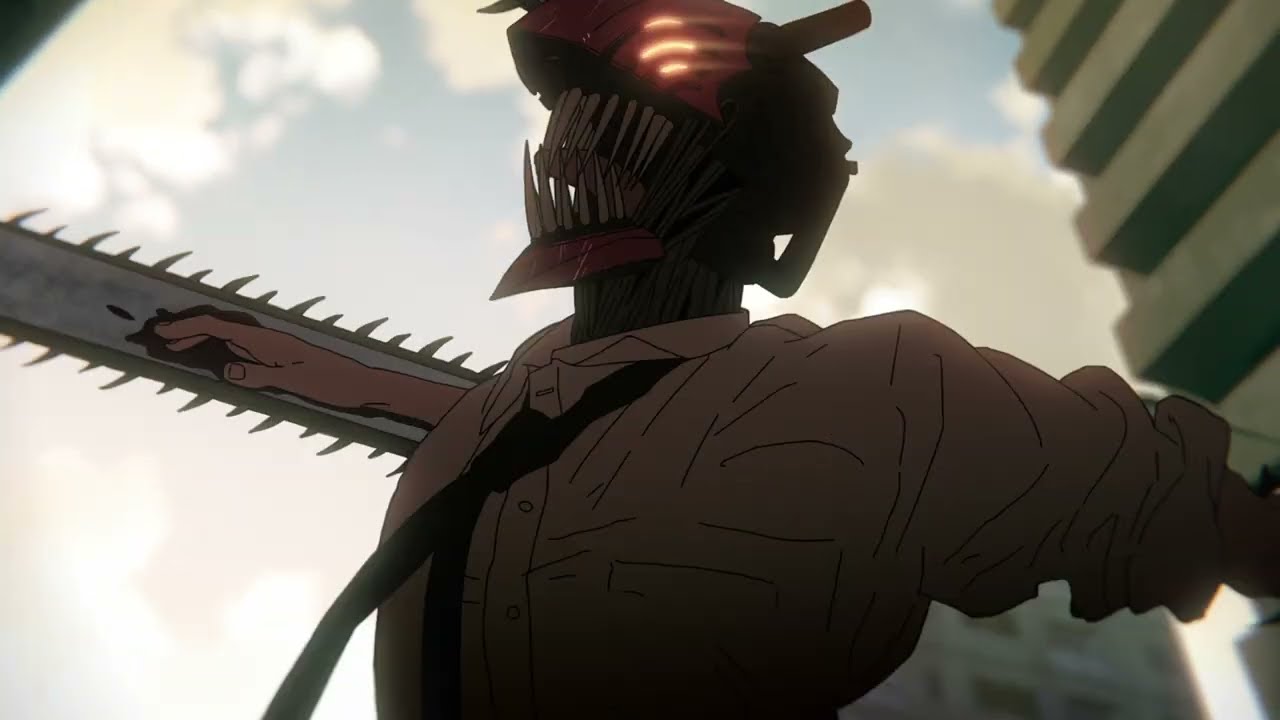 bbno$ - bag or die -- [ AMV ]