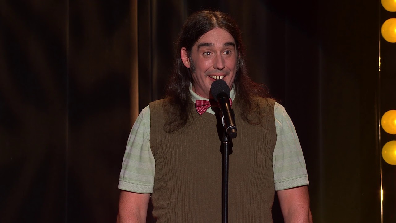 LES DENIS DROLET - BANG BANG RODEO 100% без цензуры - ComediHa!