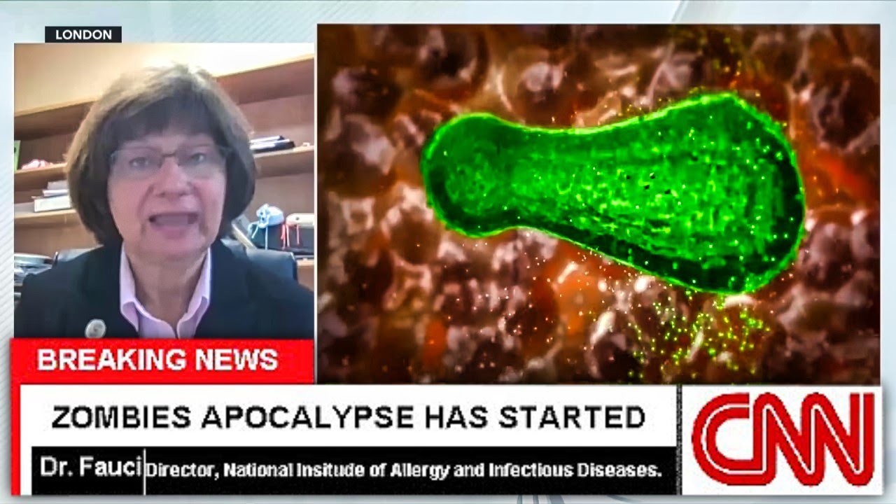 Scientists Revive 48,500-Year-Old &lsquo;Zombie Virus&rsquo; Buried in Ice
