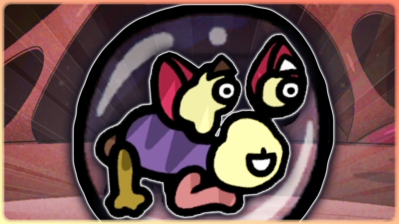 I Have Subjected Myself to Hell in Mewgenics!