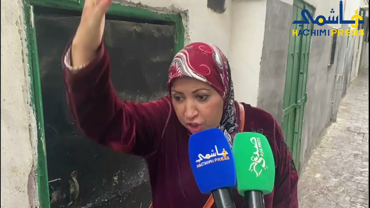 لقي شخص ستيني مصرعه هذا اليوم إثر انهيار سقف منزله الكائن بحي الملاح  بالمدينة العتيقة بتطوان
