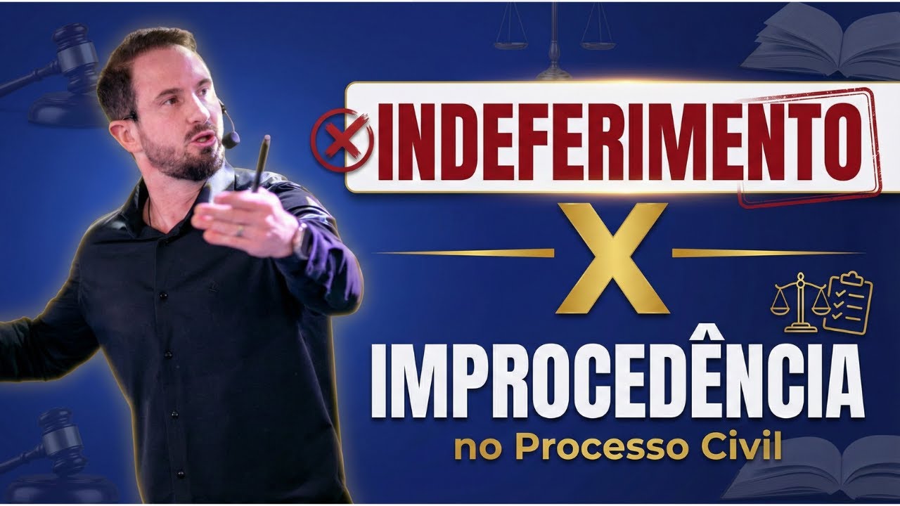Admissibilidade no Processo Civil