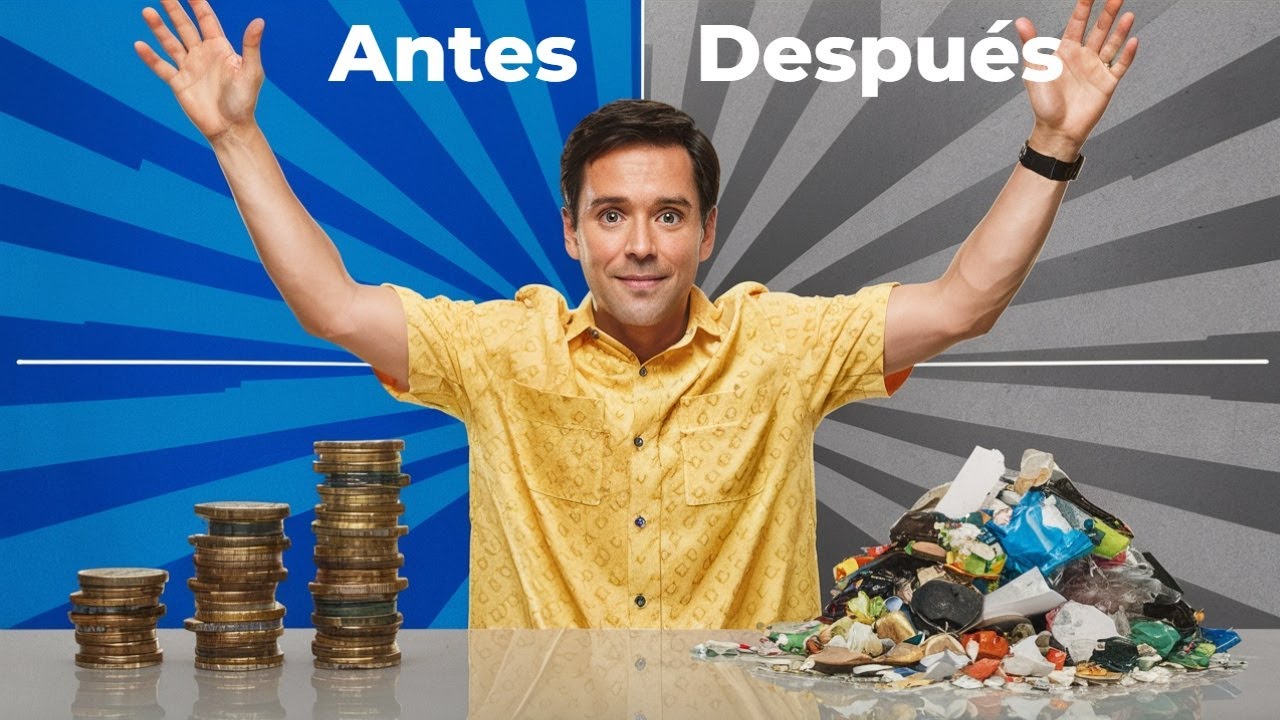 ¿Por Qué El Dinero Se Convierte En Tu Peor Enemigo?