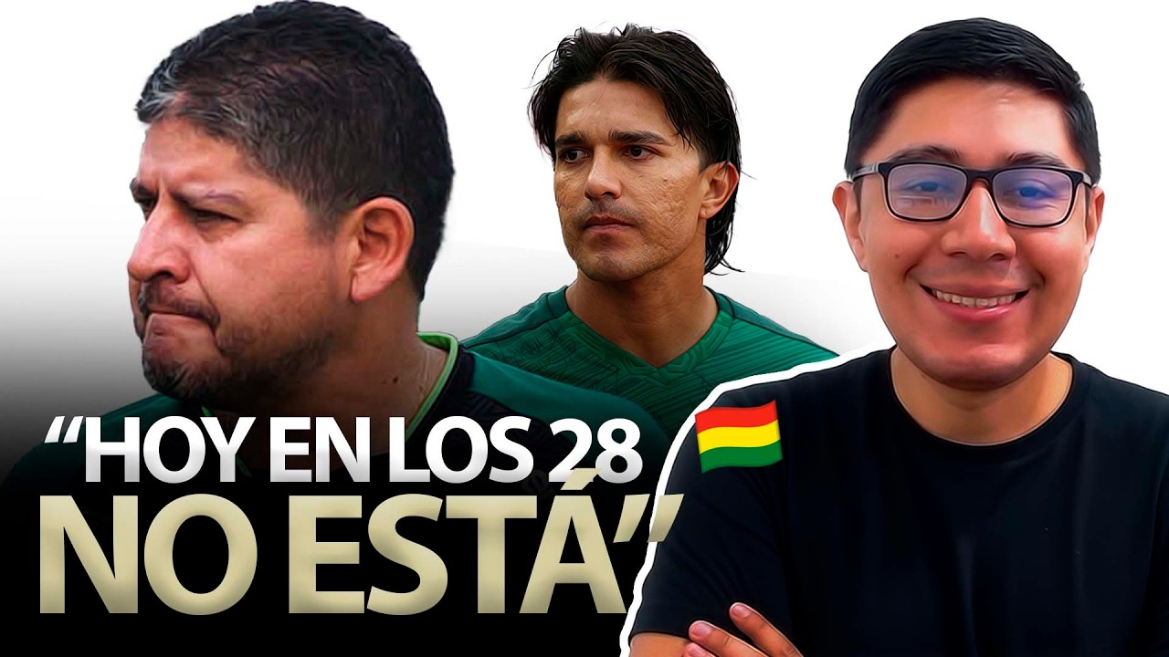 VILLEGAS salió a cortar cualquier rumor sobre MARTINS