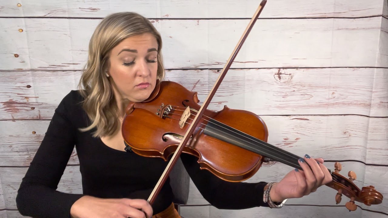 Gargoyles, Viola Part