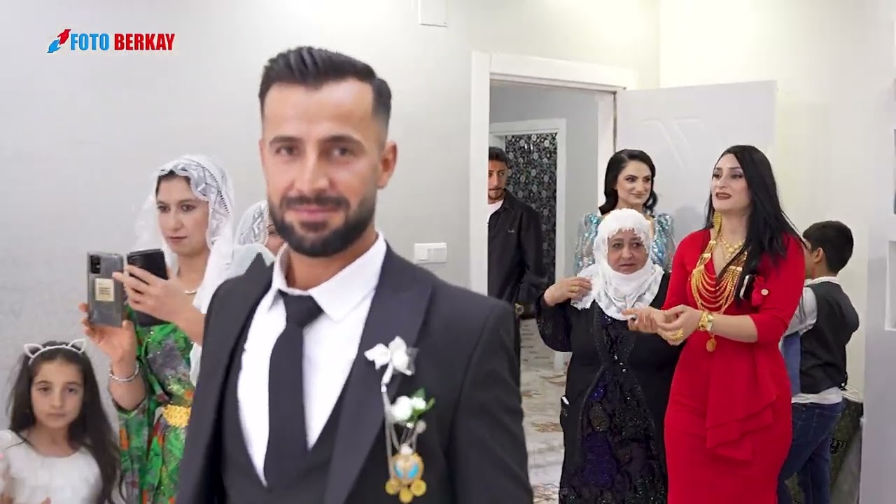KAMİL YILDIZ DÜĞÜN PART 3 (FOTOBERKAY)