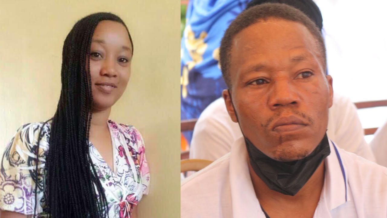 UPWEKE WA PACHA WA BINTI ALIYEMUUA MAMA YAKE WAANZA KUTESA, AFUNGUKA MATESO YA WENDY.