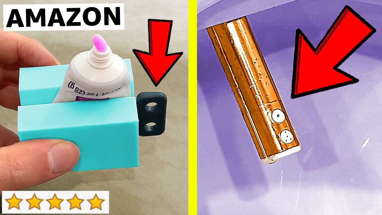 10 AMAZON MUST HAVES That Will Save You Money!