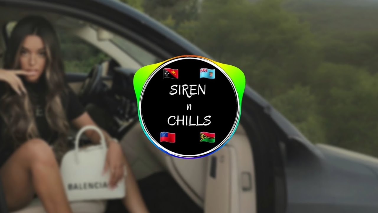 50-50 ft Vasa - Marsh Remix 2024 |Chills 🇵🇬