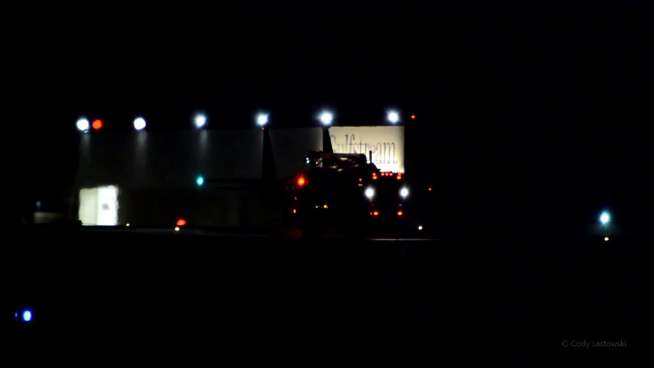 F-15C Eagle | Gear Malfunction IFE