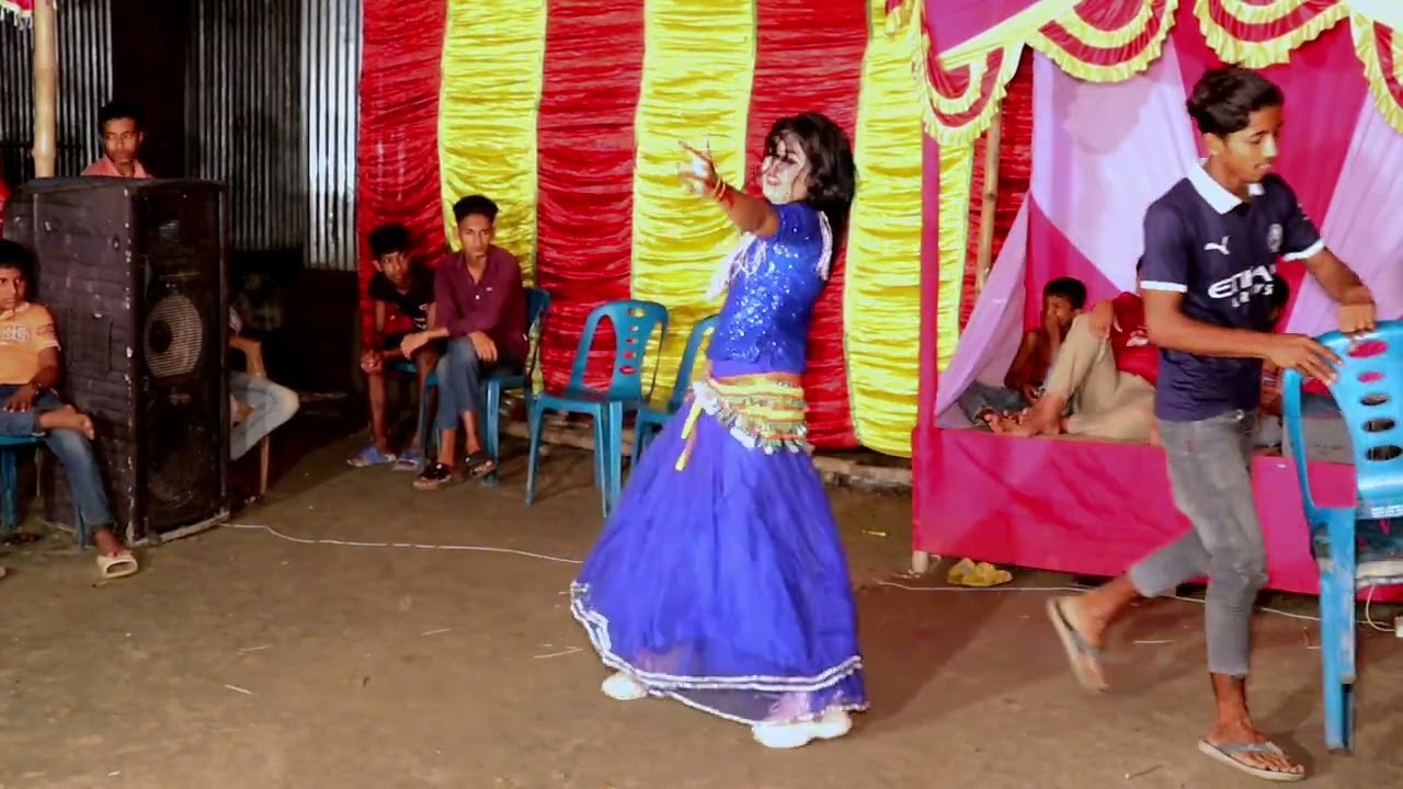 Kamar Mein Karua Tel I Cover By Juthi I New Wedding Dance Performance
