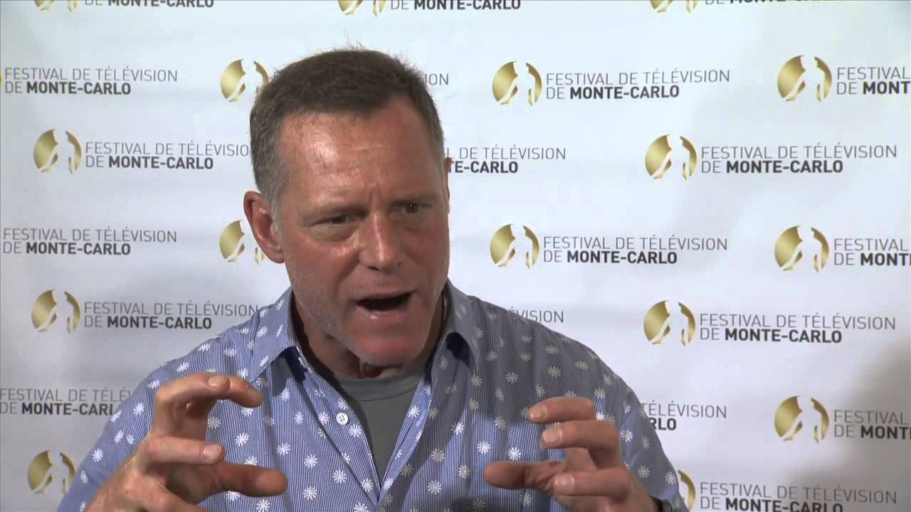 Festival 2014 - Interview Jason Beghe - Chicago PD