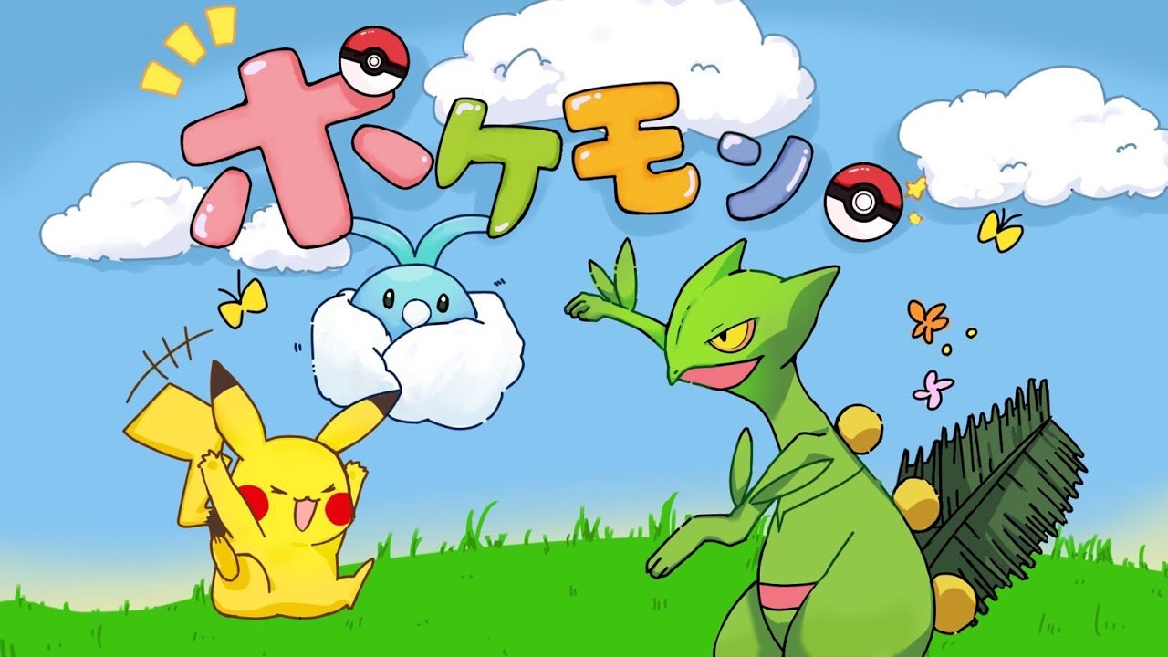 ポケモンFLLG　人生縛り　パート３