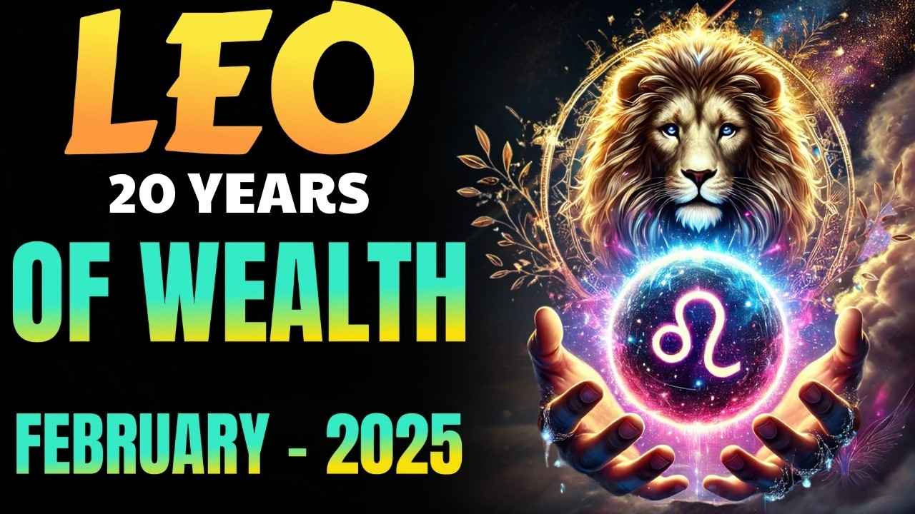 How Birthdate Shapes Leo&rsquo;s Destiny and Luck from July 23 to August 22