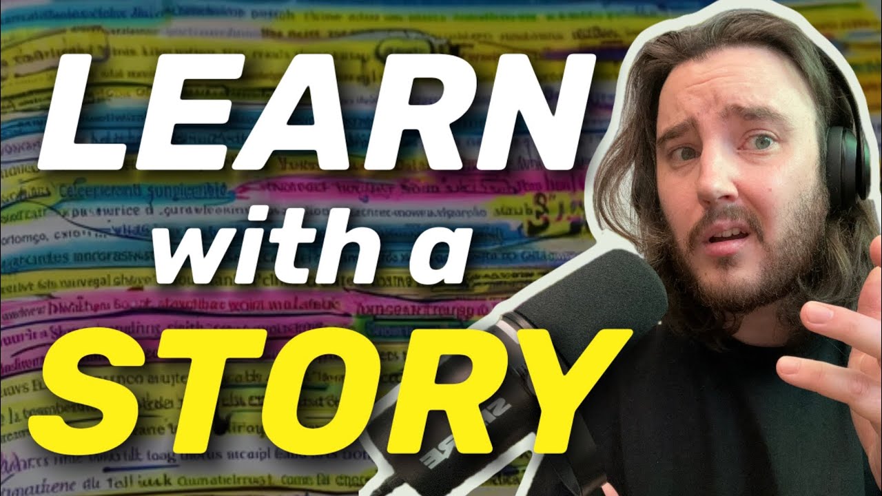 Learn English with a Story - Dangal