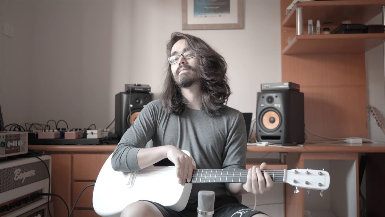 Mateus Asato - LAVA ME