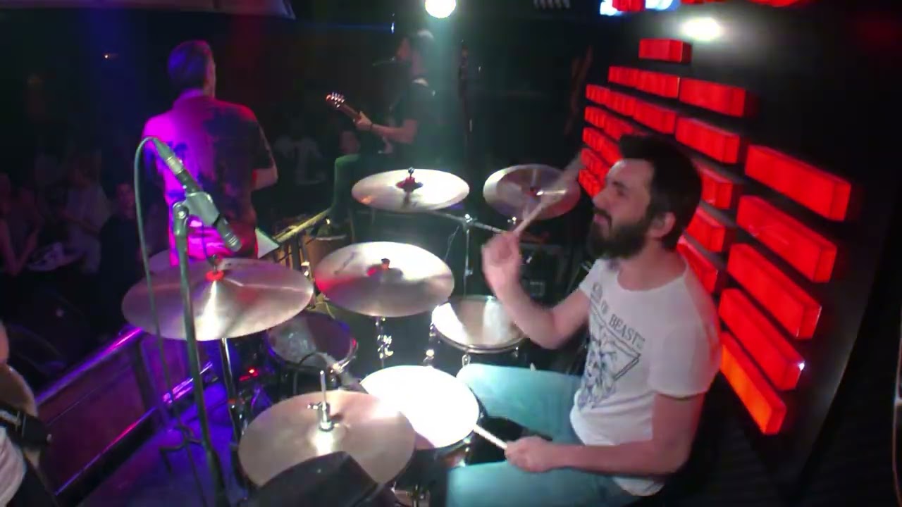 Rüya - Ünlü - DrumCam