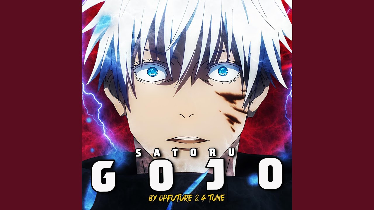 Satoru Gojo
