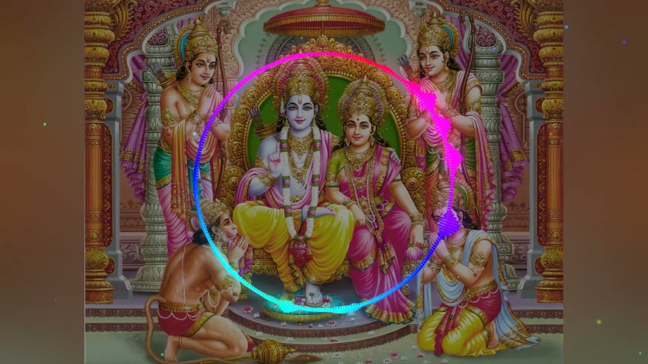 || राग यमन राम धुन || RAAG YAMAN RAM DHUN || जय श्री सीता राम 🙏