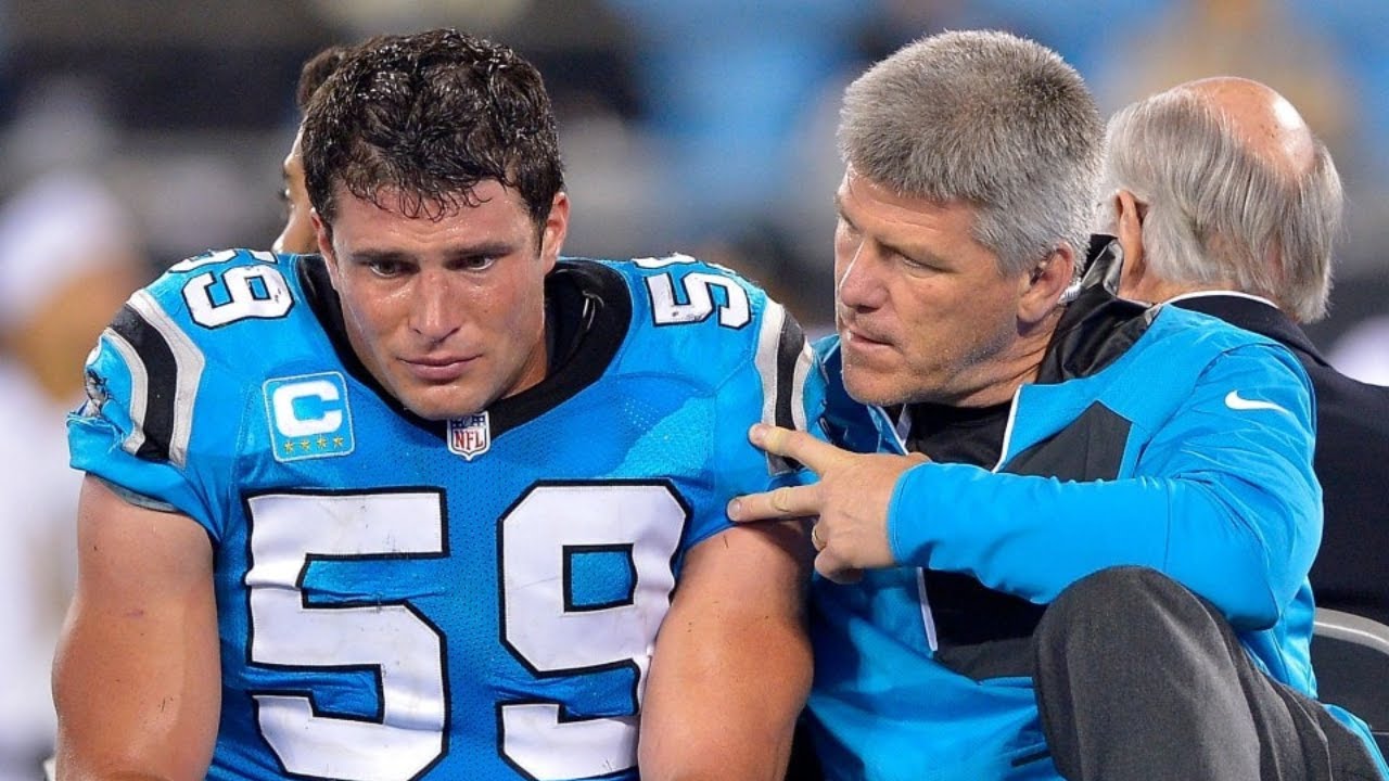NFL Craziest 