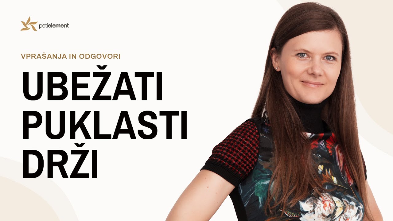 UBEŽATI PUKLASTI DRŽI - zbrani nasveti za izboljšanje drže. 4. prispevek Skrivnosti zdravega telesa