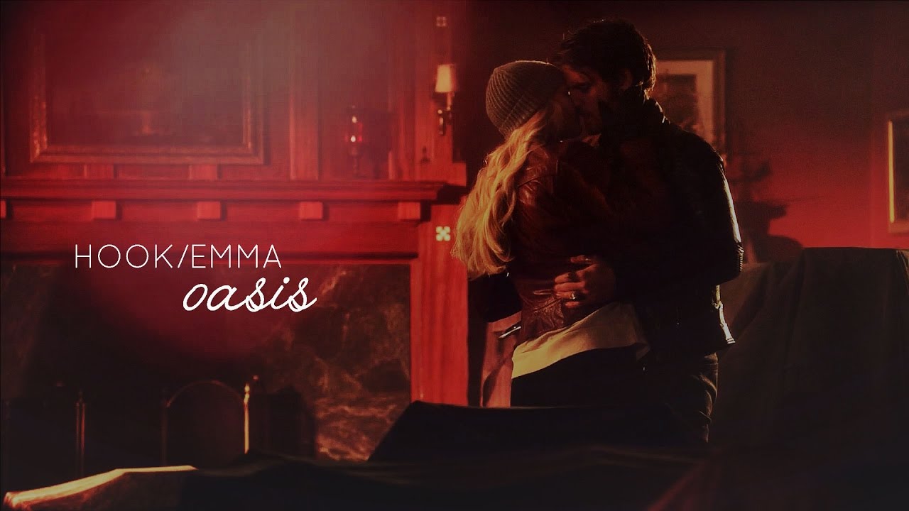 [ hook/emma || oasis ]