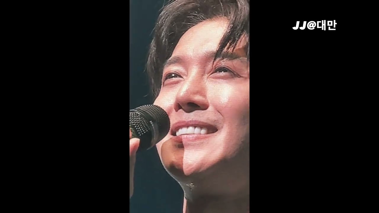 (CN)20240728 Greeting ❤️ The Last Dance In Tokyo