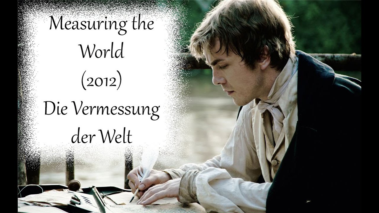 Die Vermessung der Welt (Measuring The World) 2012 - Detlev Buck, Full Movie with Eng Subtitle