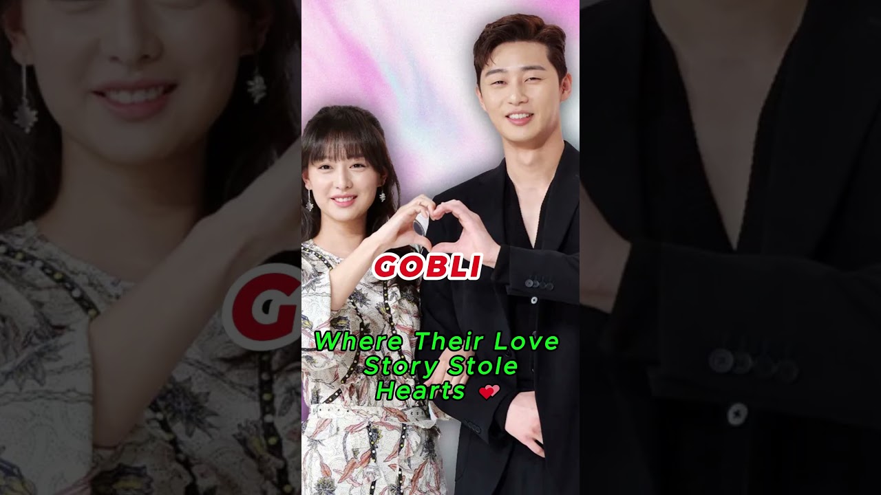 Top Korean Drama Couples ❤️🔥 