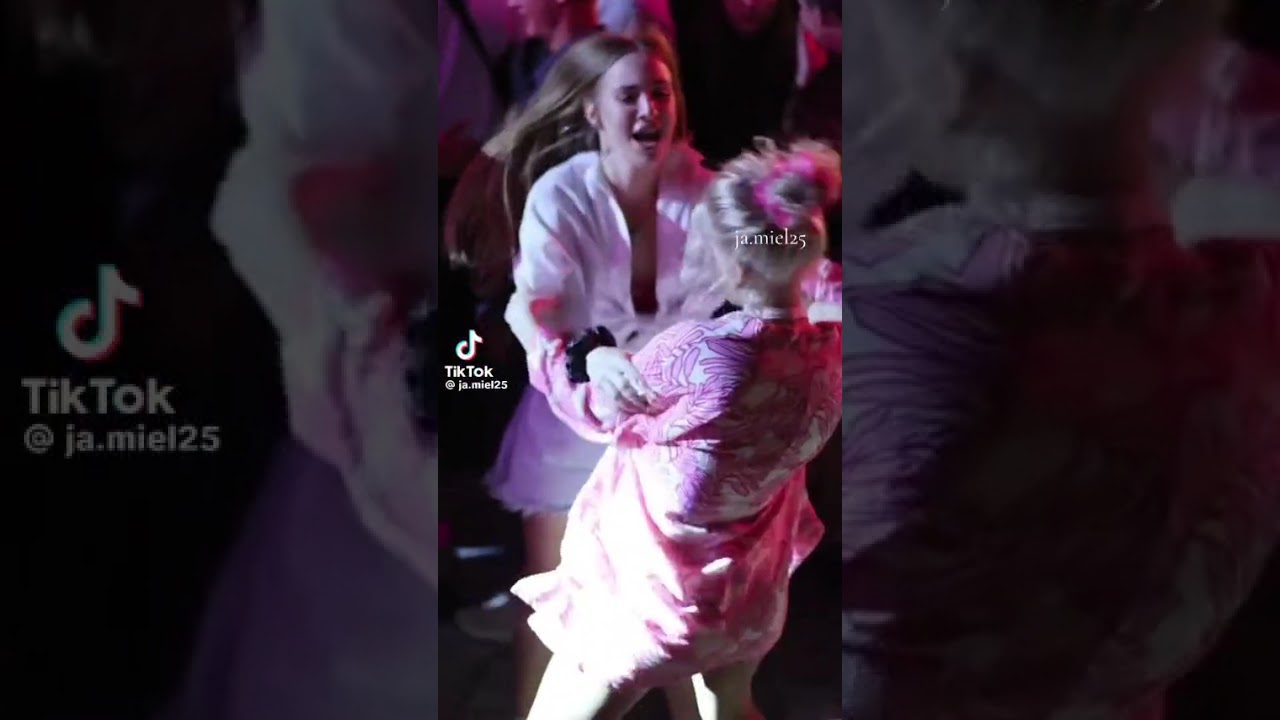 MZS - Ott láttalak meg téged (music video)