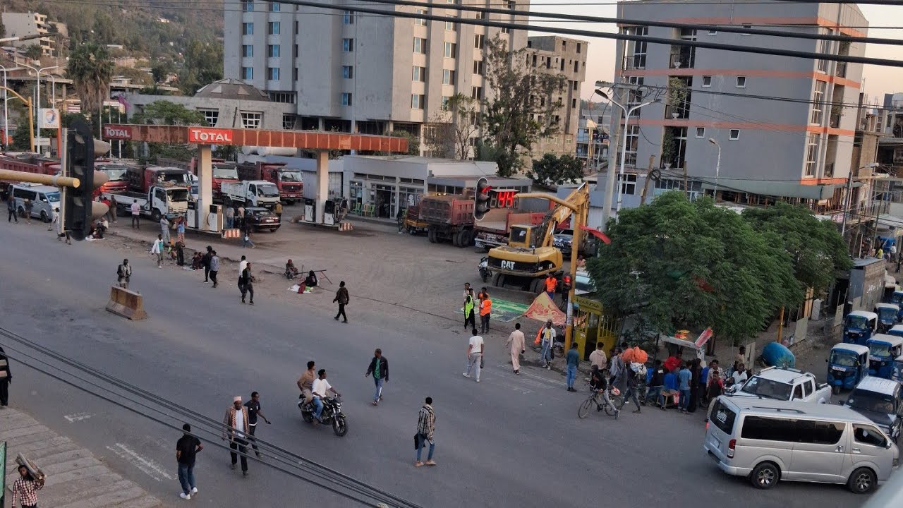 ትዝታ ቲዩብ is live 🇪🇹