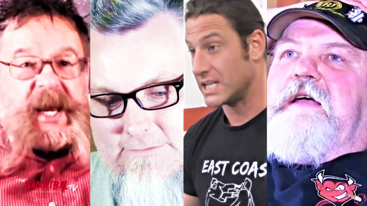 Former WWE Superstars on JBL Backstage Bullying