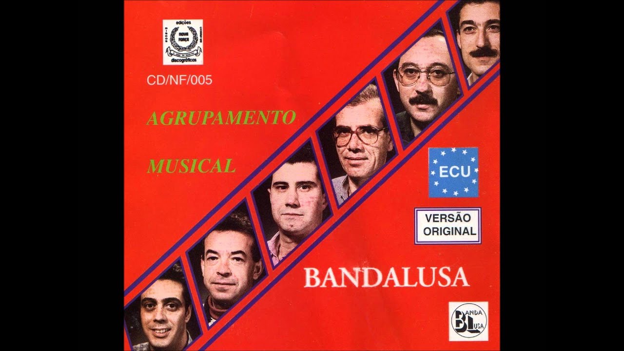 ECU bandalusa 1994
