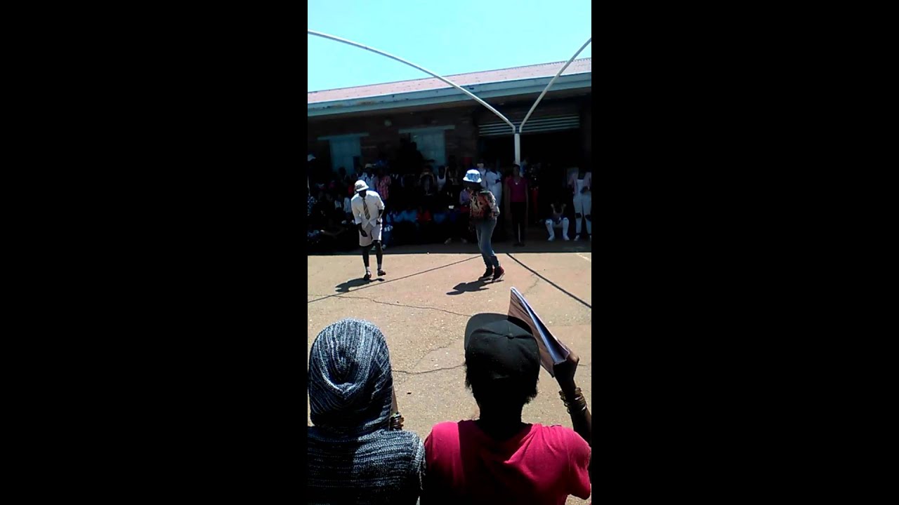 Thoko thaba jebha kings