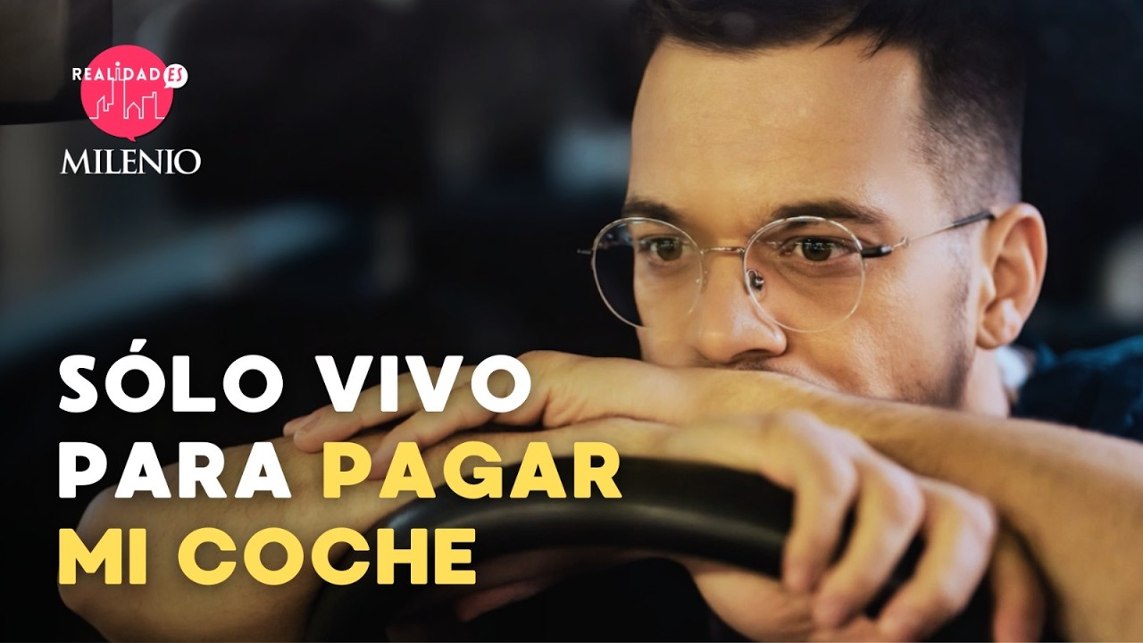 ¿El auto es un lujo o una necesidad? Este es el verdadero costo de tenerlo 
