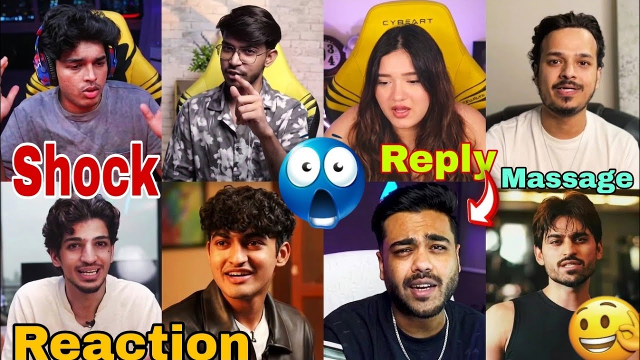 BMPS 2026 BIG Updates 😱 Soul Ki Consistency, ZGod Shocked, Thunder Exams & Wild Fangs Comeback #BGMI