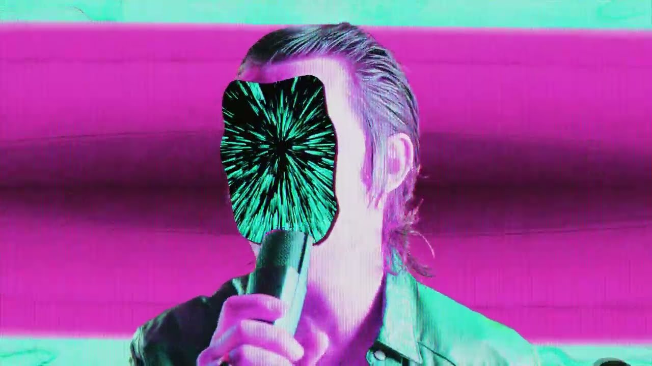 Ströme x Nick McCarthy - Right Now