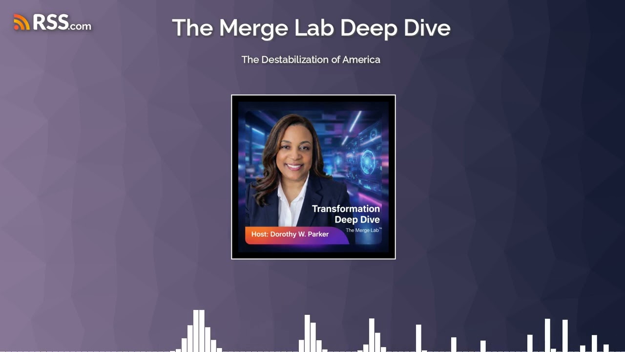 The Destabilization of America