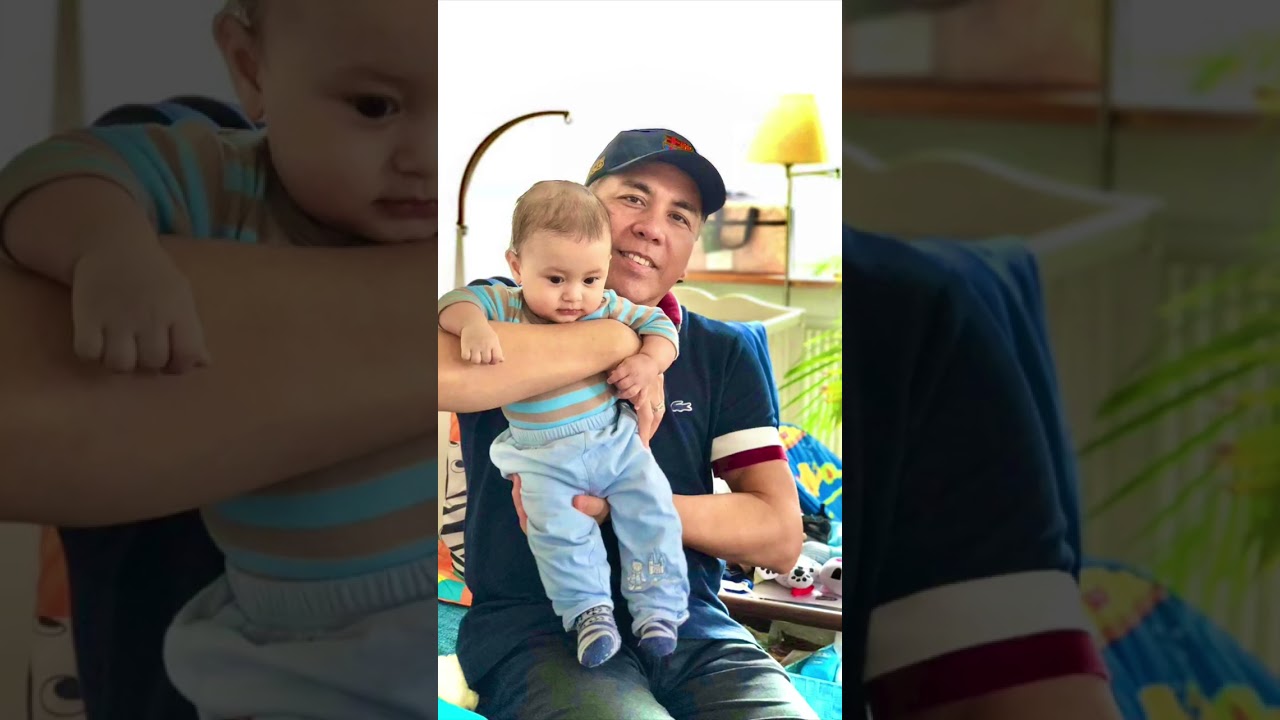 Family Photographs Mix 