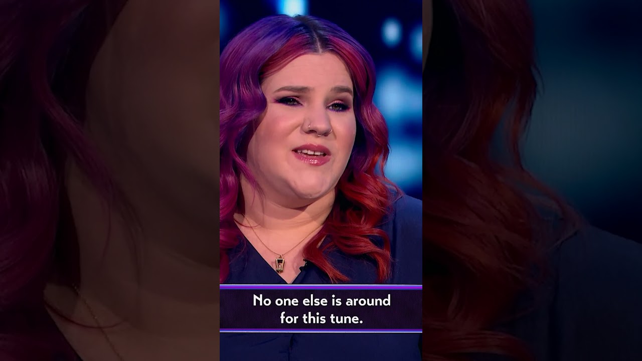 can you name this song in 6 notes?? 🧐 