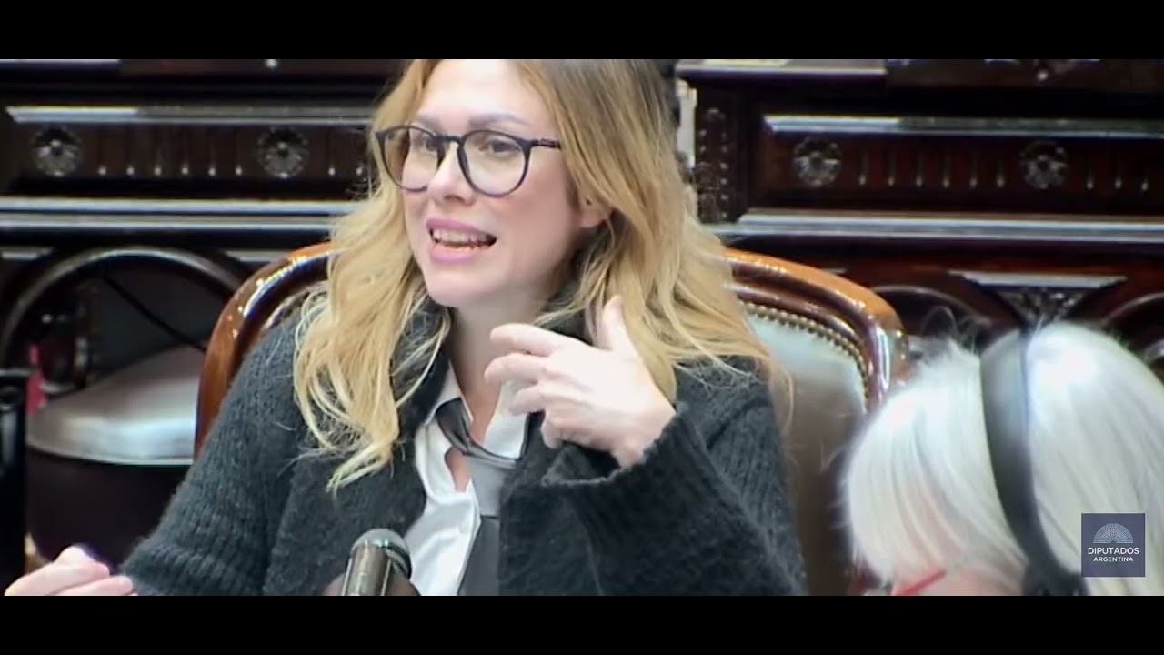 La izquierda se calla en el Congreso y admite que los financia el movimiento BDS contra Israel.