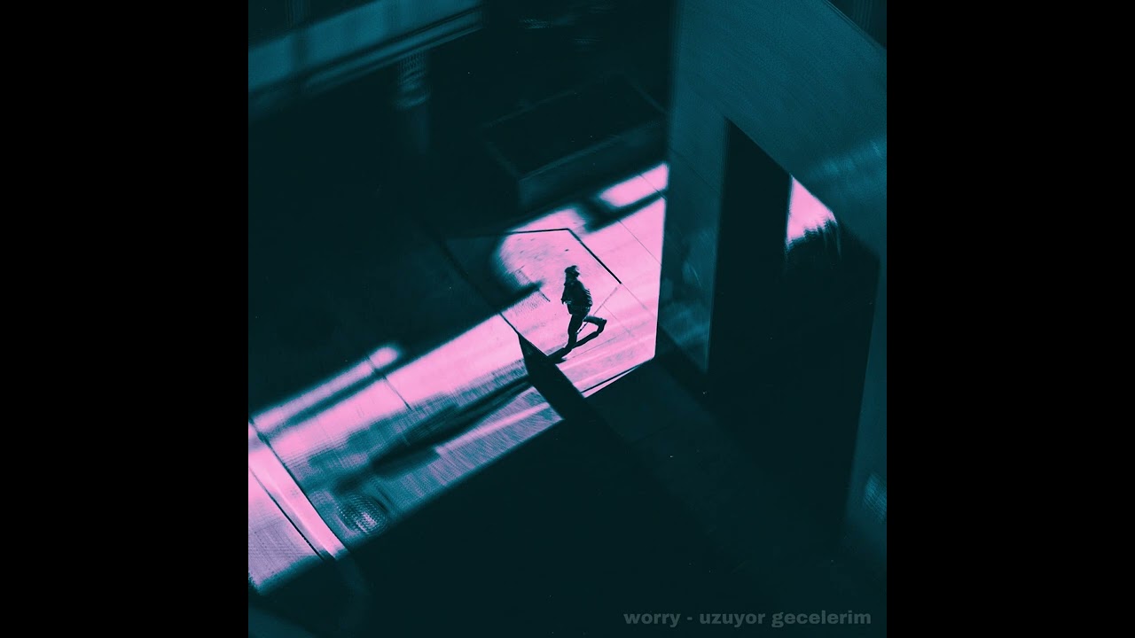 Worry-Uzuyor Gecelerim(Official Audio)