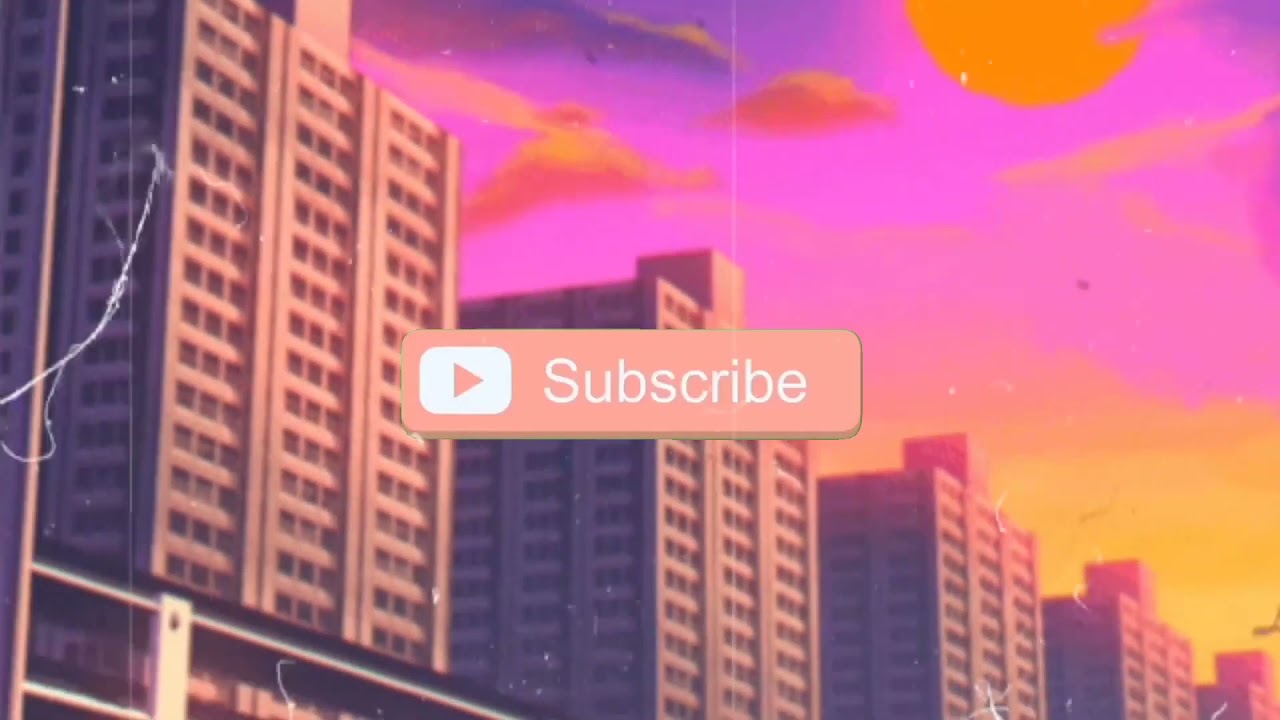 vinheta aesthetic pronta para baixar