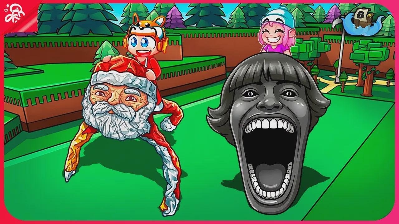 Roblox Build a Boat: Meme Building Challenge!🤣