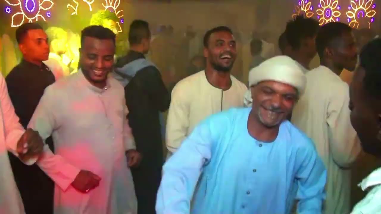 تعال اتفرج على مهرجان العقباويه باسوان والاسطورة مصطفى سيتا