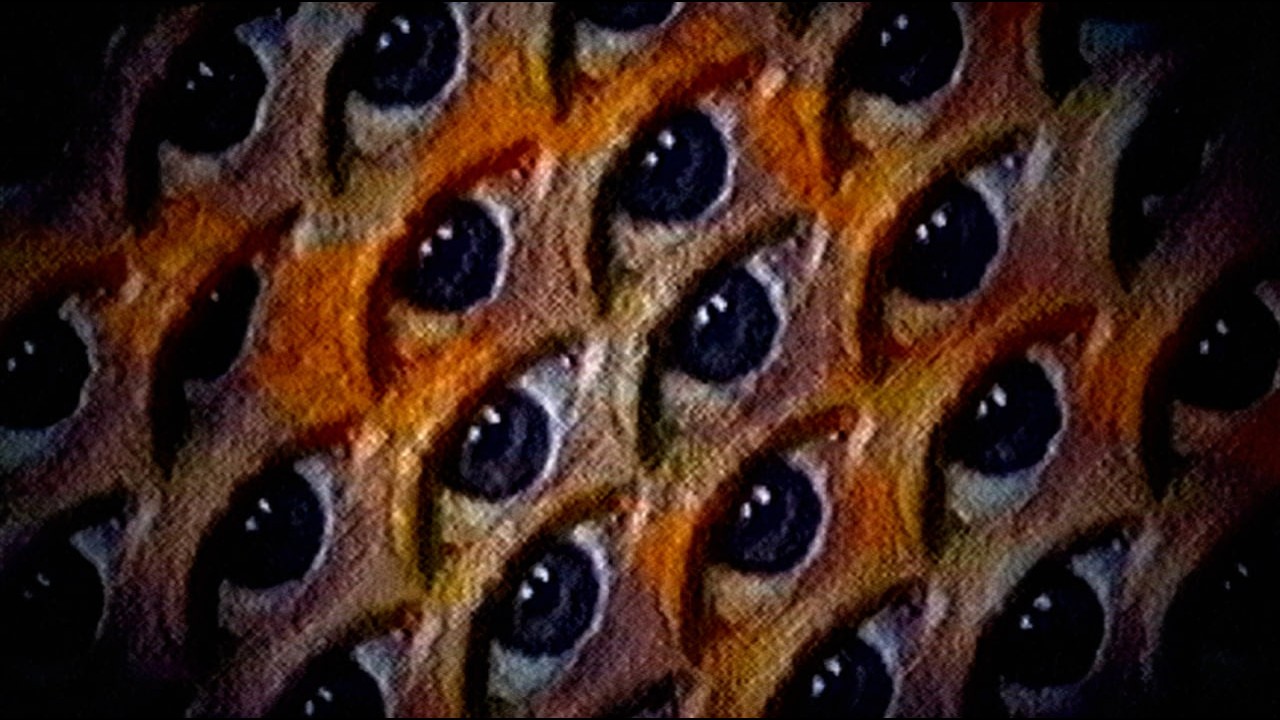 ХОРРОР ИГРА ОТ ШИЗОФРЕННИКА.